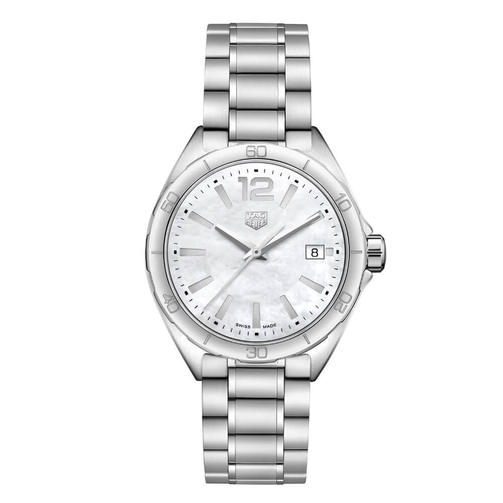 tag heuer formula 1 bracelet